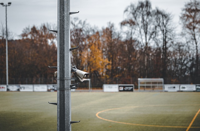 大连梭鱼湾足球场本赛季中超联赛观众总人数达874...